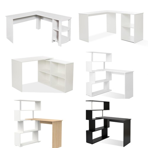 Mondeer shaped corner - mondeer, l-shaped