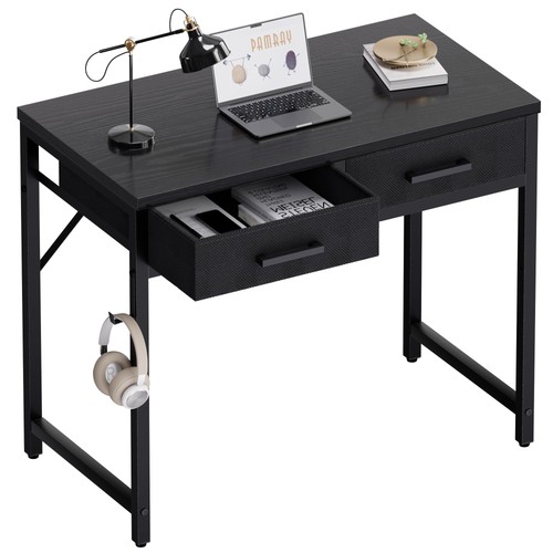 Inch small computer desk - inch,
