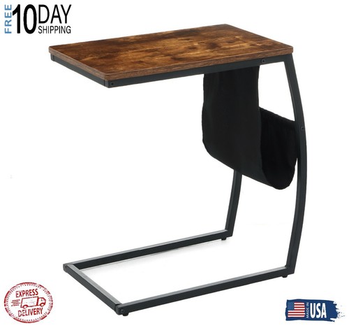 Shape snack table - snack, sofa