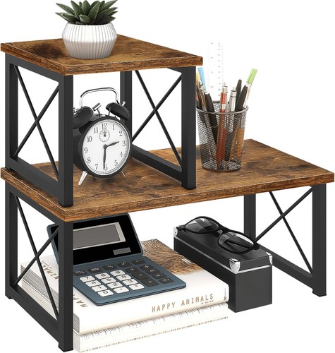 Eliteroo wood desktop - eliteroo,