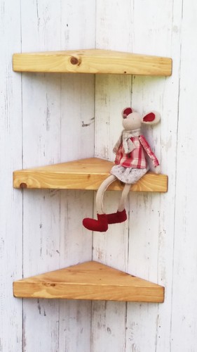 Chunky wooden floating - chunky,