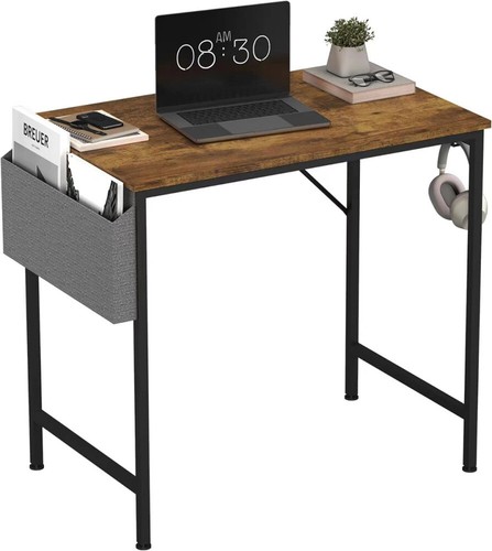 Small study computer - desk, home