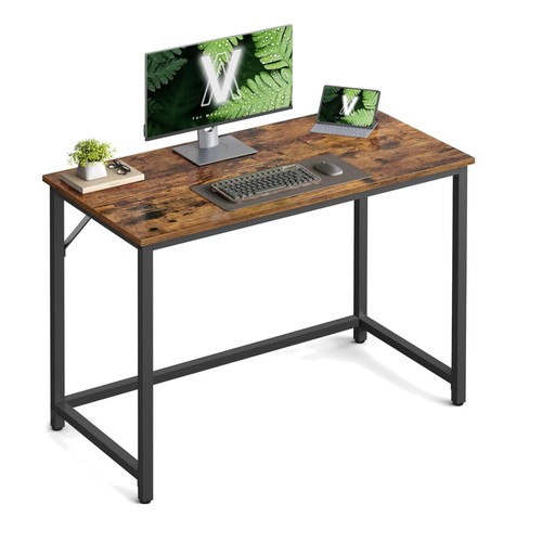 Industrial style small office - style,