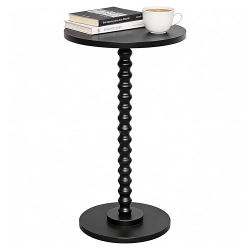 Small round side - small,