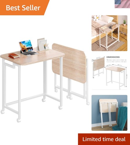 Portable folding laptop desk - portable,