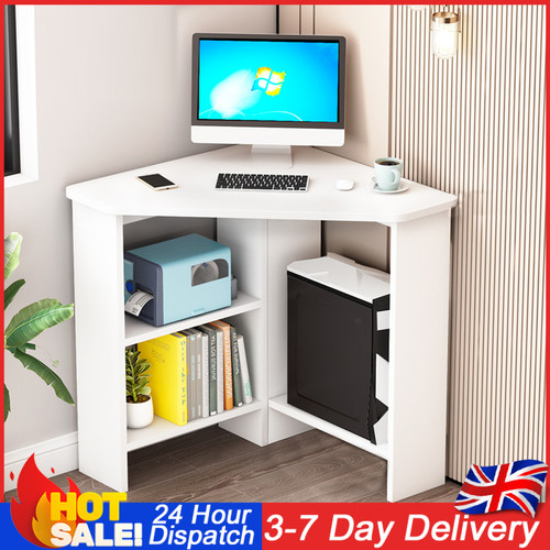 Perfect white wood corner - perfect,