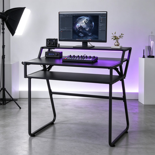 Small space gaming - small,