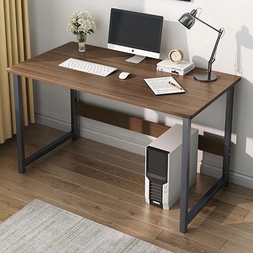 80cm vintage computer desk - vintage,