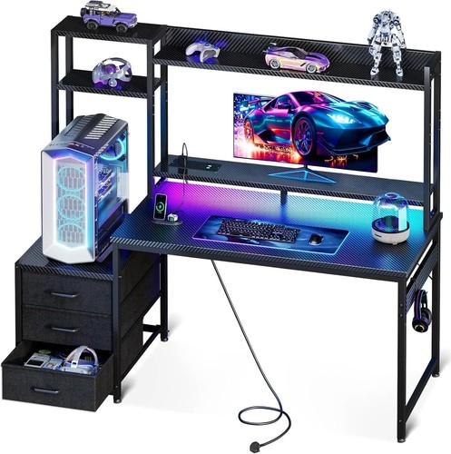 120 computer desk - cm,